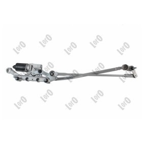 Achetez des Tringlerie d'essuie-glace ABAKUS 103-04-077 à prix pour 147,53 €