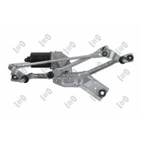 Achetez des Tringlerie d'essuie-glace ABAKUS 103-04-088 à prix pour 62,49 €