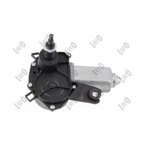 Köp Vindrutetorkarmotor av ABAKUS 103-06-008 till det låga priset 939,08 kr