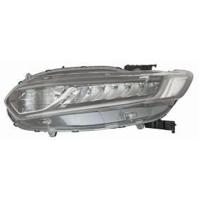 Scheinwerfer 117-1145LMLD-M2