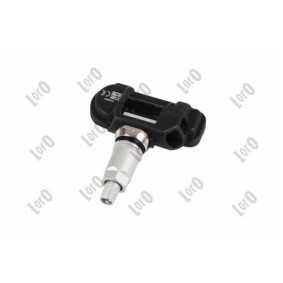 Acquista Sensore di pressione pneumatici (TPMS) da ABAKUS 120-11-037 a buon mercato per soli 35,24 €