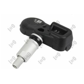 Köp TPMS-sensor av ABAKUS 120-11-050 till det låga priset 375,70 kr