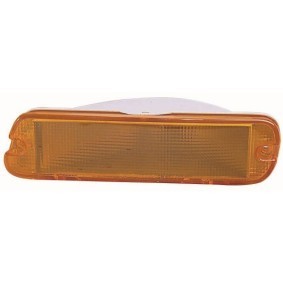 Comprar Faro delantero de ABAKUS 213-1621R-YUE a bajo precio de 18,85 €