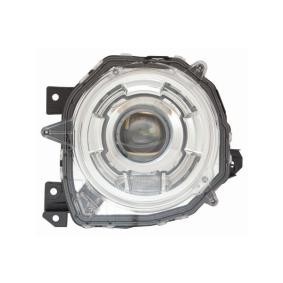 Scheinwerfer 218-1175R-LD-EM