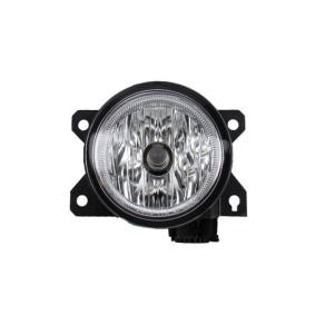 Osta Sumuvalo ABAKUS:llä 317-2060L-AQ edullisesti hintaan 48,48 €