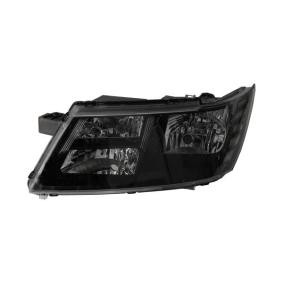 Scheinwerfer 661-1167L-LD-M2