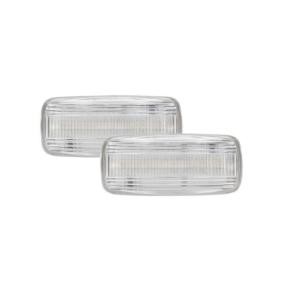 Køb Blinklygtesæt af ABAKUS L03-140-001LED til den lave pris 161,19 DKK