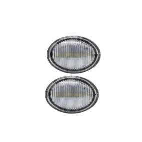 Køb Blinklygtesæt af ABAKUS L16-140-001LED-D til den lave pris 507,25 DKK