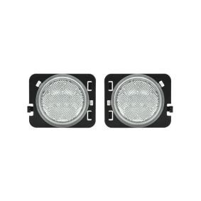 Køb Sidemarkeringslys af ABAKUS L23-140-001LED til den lave pris 229,32 DKK