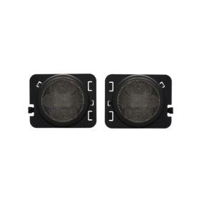 Køb Sidemarkeringslys af ABAKUS L23-140-001LED-S til den lave pris 195,51 DKK
