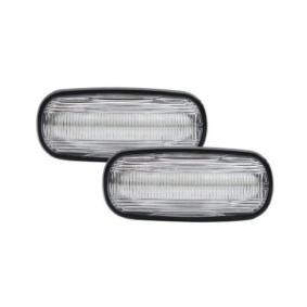 Köp Blinklyktor, sats av ABAKUS L27-140-002LED-D till det låga priset 1113,06 kr