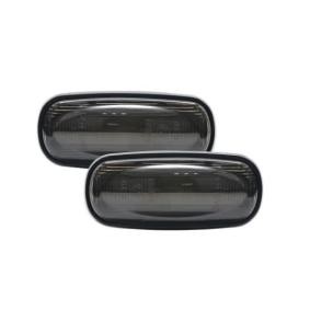 Köp Blinklyktor, sats av ABAKUS L27-140-002LED-SD till det låga priset 1047,18 kr