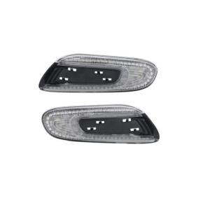 Blinker von ABAKUS für Schrägheck (F55) günstig online kaufen