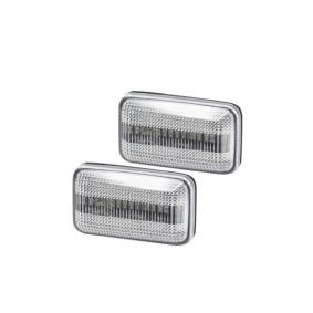 Køb Blinklygtesæt af ABAKUS L40-140-004LED til den lave pris 168,31 DKK