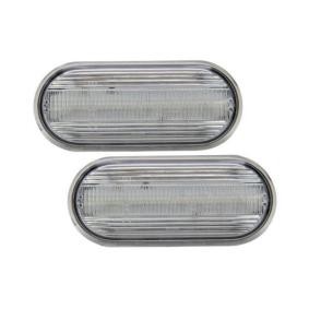Achetez des Kit de feux clignotants ABAKUS L53-140-001LED à prix pour 21,11 €