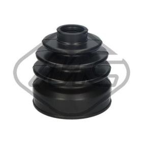 Achetez des Soufflet de cardan Metalcaucho 10376 à prix pour 6,11 €