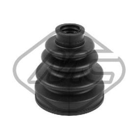 Achetez des Soufflet de cardan Metalcaucho 10475 à prix pour 13,42 €
