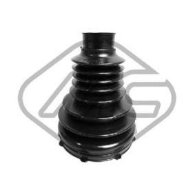Achetez des Jeu de joint-soufflet, arbre de commande Metalcaucho 11478 à prix pour 21,68 €