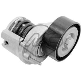 Comprar Kit de reparación, brazo tensor, correa poli V de Metalcaucho 13703 a bajo precio de 31,14 €