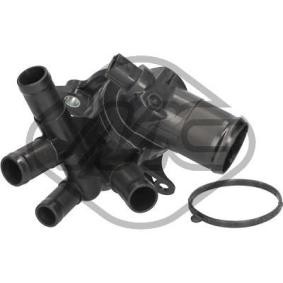 Achetez des Bride de liquide de refroidissement Metalcaucho 30165 à prix pour 113,72 €