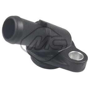 Achetez des Bride de liquide de refroidissement Metalcaucho 30580 à prix pour 14,99 €