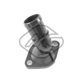 Kühlwasserthermostat für HYUNDAI von Metalcaucho