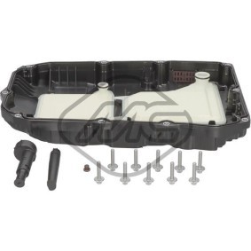 Achetez des Carter d'huile, boîte automatique Metalcaucho 38117 à prix pour 103,17 €