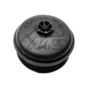 Köp Lock, oljefilterhus av Metalcaucho 38843 till det låga priset 183,04 kr