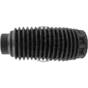 Schutzkappe / Faltenbalg, Stoßdämpfer 40784 für DS