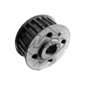 Achetez des Pignon de vilebrequin Metalcaucho 42441 à prix pour 32,09 €