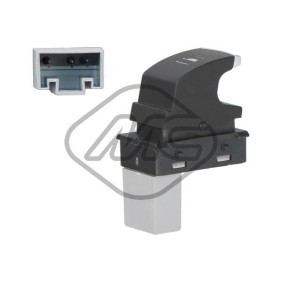 Comprar Interruptor de elevalunas de Metalcaucho 43763 a bajo precio de 18,34 €