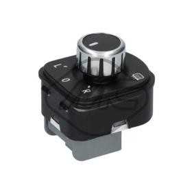 Compre Interruptor, ajuste de espelho da Metalcaucho 43765 a um preço baixo por 25,89 €