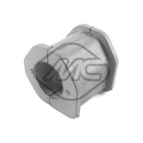 Lagerbuchse, Stabilisator von Metalcaucho