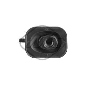 Auspuffhalter des Herstellers Metalcaucho - Originalware Artikelnummer: 47163