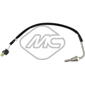 Køb Sensor, udstødningsgastemperatur af Metalcaucho 47339 til den lave pris 446,57 DKK