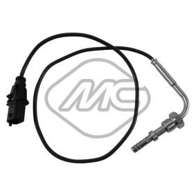 Køb Sensor, udstødningsgastemperatur af Metalcaucho 47341 til den lave pris 479,00 DKK