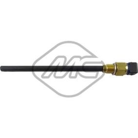 Køb Sensor, motorolieniveau af Metalcaucho 47343 til den lave pris 349,12 DKK