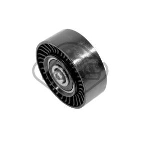 Achetez des Galet enrouleur de courroie d'accessoire Metalcaucho 48194 à prix pour 19,19 €