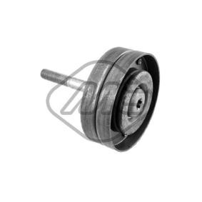 Acquista Galoppino guidacinghia, cinghia Poly-V da Metalcaucho 48195 a buon mercato per soli 17,55 €