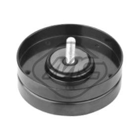 Acquista Galoppino guidacinghia, cinghia Poly-V da Metalcaucho 49304 a buon mercato per soli 14,00 €