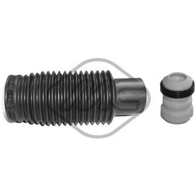 Schutzkappe / Faltenbalg, Stoßdämpfer 49525 von Metalcaucho günstig für 11,06 € online kaufen