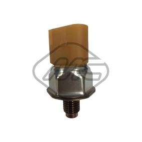 Compre Sensor, pressão do combustível da Metalcaucho 50020 a um preço baixo por 50,35 €