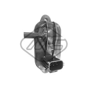 Differenzdrucksensor von Metalcaucho günstig für 26,02 €