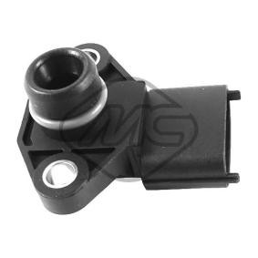 Acquista Sensore, pressione collettore d'aspirazione da Metalcaucho 50568 a buon mercato per soli 19,90 €