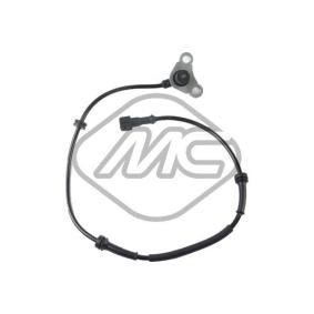 Comprar Sensor ABS de Metalcaucho 50597 a bajo precio de 27,18 €