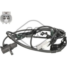 Comprar Sensor ABS de Metalcaucho 51614 a bajo precio de 33,19 €