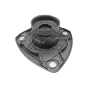 Compre Suporte de apoio do conjunto mola / amortecedor da Metalcaucho 55461 a um preço baixo por 23,97 €