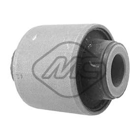 Achetez des Suspension, bras de liaison Metalcaucho 58888 à prix pour 7,49 €