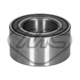 Achetez des Kit de roulement de roue Metalcaucho 74377 à prix pour 28,07 €