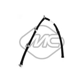 Achetez des Tuyau, carburant de fuite Metalcaucho 77798 à prix pour 41,09 €